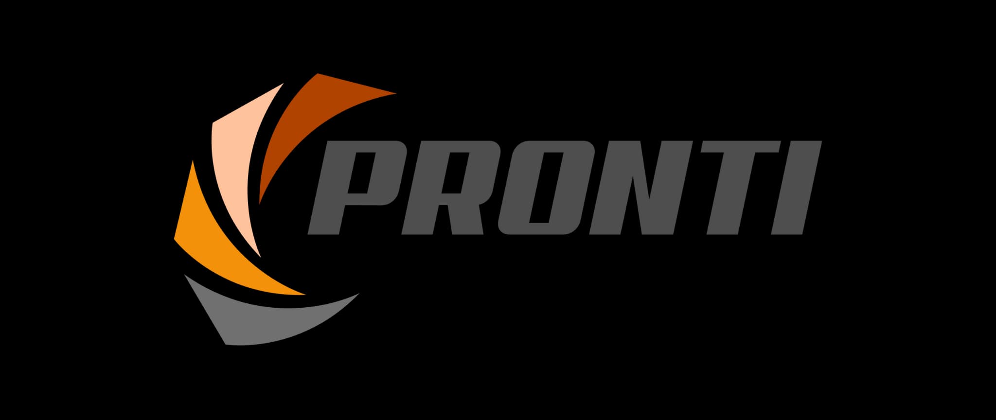 Servizi Pronti Logo